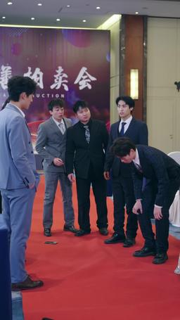 超級教父：前妻跪求我重婚 episode 30