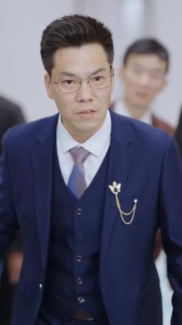 九鼎 episode 36