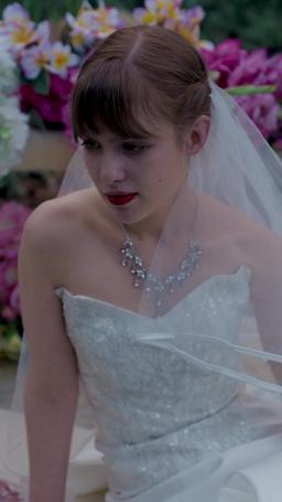 Secret Life of A Mafia Sweetheart episode 44