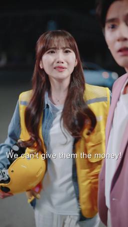 Sweet Debt, Secret Billionaire episode 16