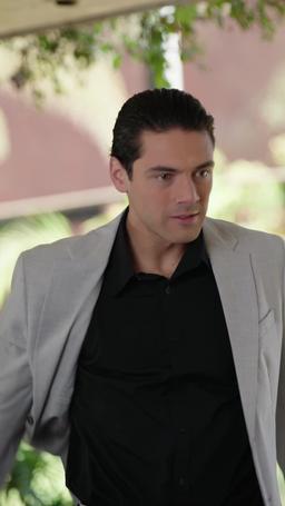 Contrato del Bebé de mi CEO episode 14
