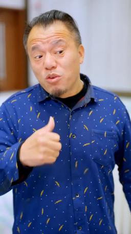 天才醫聖 episode 32