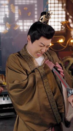 The Wife’s Silent Revenge episode 18