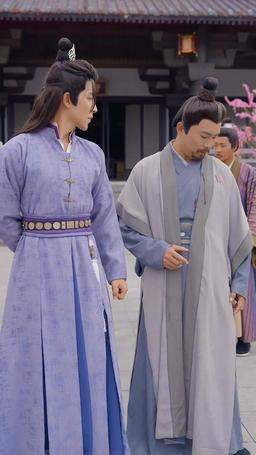 [مدبلج] أهديت زوجتي رمحًا ذا شرابة حمراء episode 11