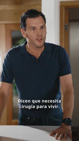 [doblado] Mi Exmarido Bombero Arde en Arrepentimiento episode 36