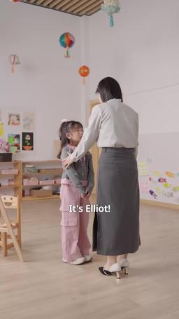 Baby Don't Cry, Mommy is Sorry episode 18