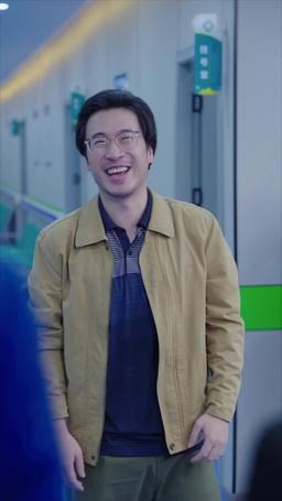 踏雪尋蘭 episode 93