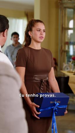 A Rainha-Mãe no Comando episode 39