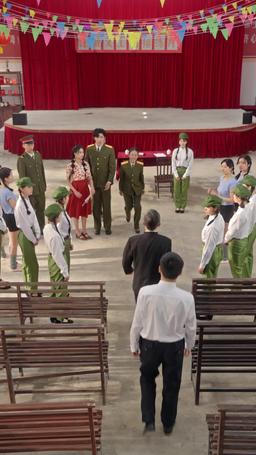 八零老公很纯情 episode 10