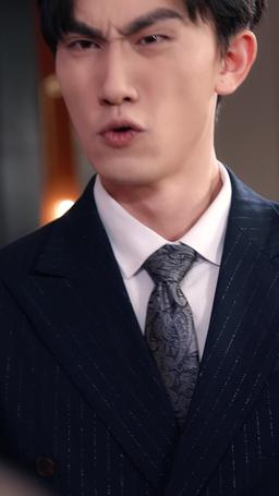 情人節大小姐向我求婚 episode 32