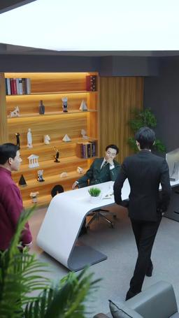全能奶爸不好惹 episode 27