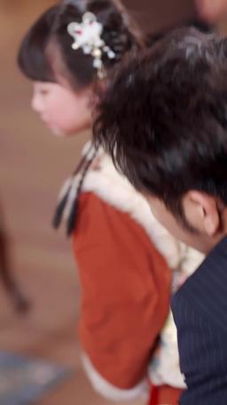 Daddy, I Got Your Back! episode 32