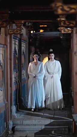瀾陵将軍、復讐に参る！ episode 66