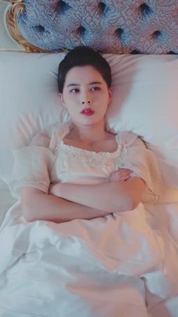 Billionaire Husband, Secret Wife episode 85