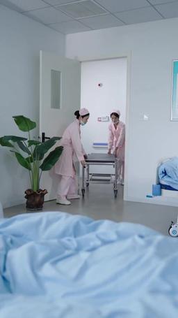 愛就在眼前 episode 46