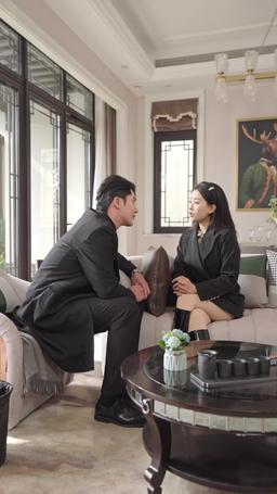 The Family Plan: Love Strikes Twice episode 71