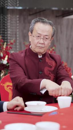 八年錯付一朝覺醒後 episode 37