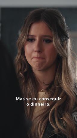 Se Te Amar é um Pecado, Queimarei no Inferno episode 64