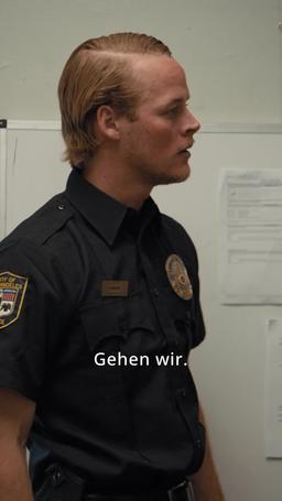 Frau Detektivin und Herr Dieb episode 16