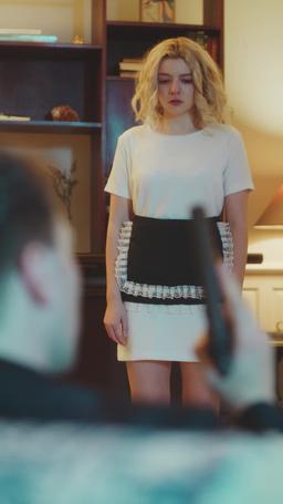 Enamorada Del Diablo episode 25