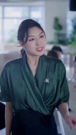 厲總的閃婚嬌妻 episode 29