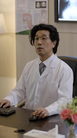 각성: 특별논술반 입시 잔혹사 episode 45