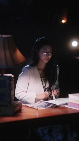 我的失憶小奶狗 episode 19