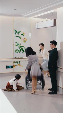 乘風破浪之萌寶大反攻 episode 16