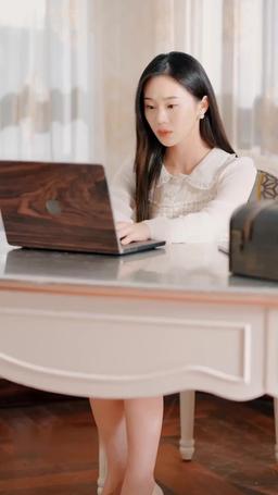 離婚後，前夫日日求複合 episode 53