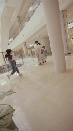 幸孕雙寶：神秘爹地寵上天 episode 7