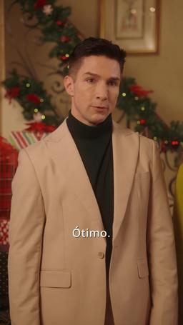 Dinheiro, Armas e um Feliz Natal episode 26