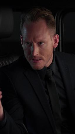 Escorting the Ruthless Billionaire Doctor episode 27