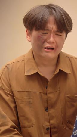 八零老公很纯情 episode 58