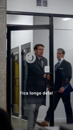 Grávida e Mimada pelo Bilionário episode 28