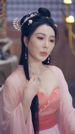 魂穿苦情女主，我才不當戀愛腦 episode 32