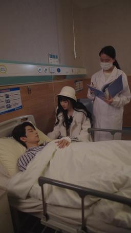 Love Across Time and Space episode 39