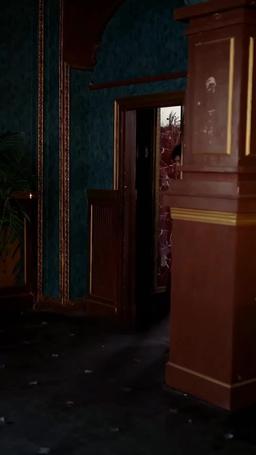 危險遊戲 episode 64