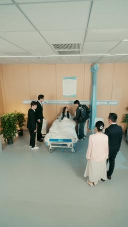 (พากย์) การแก้แค้นของ เจ้าหญิงนิทรา episode 26