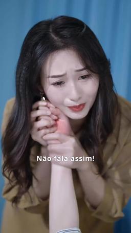 A Amante Contratada do Bilionário episode 56