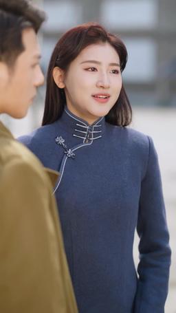 Reborn to Ruin You, My DEAR Hubby episode 22