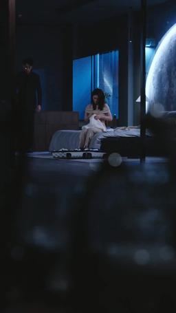 Oh Minha Orgulhosa Herdeira! episode 38