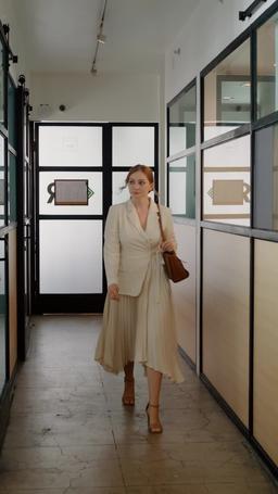 แต่งงานตามจังหวะหัวใจ episode 14