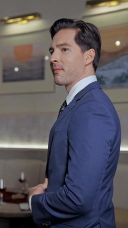ลูกรักได้พ่อกลับคืน episode 54