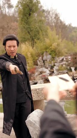 如龍 episode 34