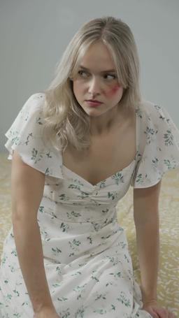 A adorável esposa do Sr. Hills episode 8