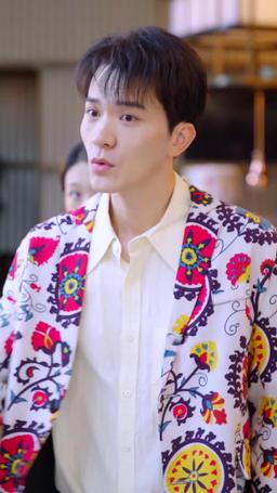 The Heiress Strikes Back episode 21