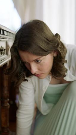 The Deaf Heiress's Secret episode 26