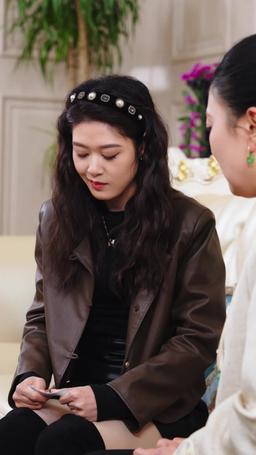 他從廢墟中走來 episode 24