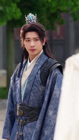 任他明月下西樓 episode 49