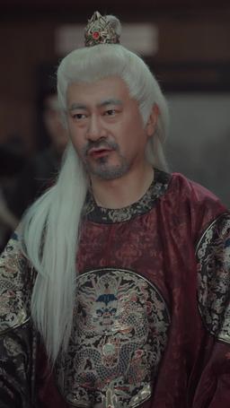我的身體裏住了只鳳凰 episode 28